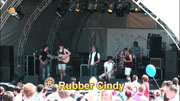 Rubber Cindy